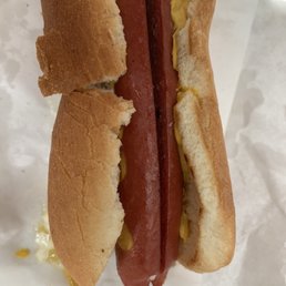 Hot Dog