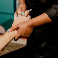 Massage Therapy