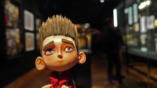 Portland Art Museum by null