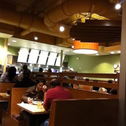 Noodles and Company