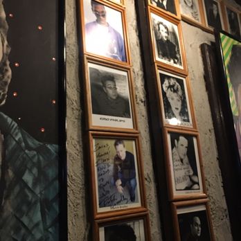 Zanies - Comedy Clubs Near Me - Chicago, Illinois