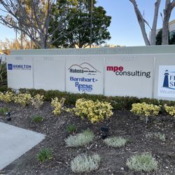 MPE Consulting - 10807 Thornmint Road