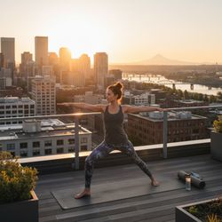 Oregon Foot Clinic