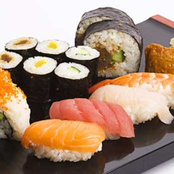 Nooch - Asian Kitchen - Asian Fusion Near Me - Bern, BE