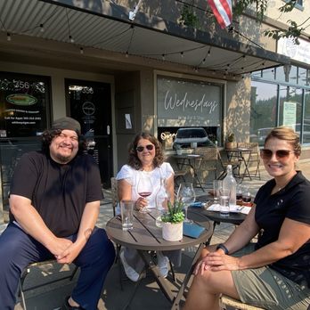 Wednesdays Wine Bar - Wine Bars Near Me - Estacada, Oregon Wednesdays Wine Bar - Wine Bars Near Me - Estacada, Oregon