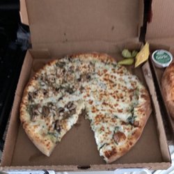 Papa Johns Pizza