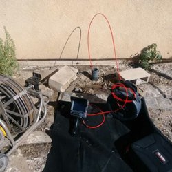 CGS Plumbing Repairs