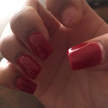 New Star Nails 2 - This is day 1 - Nail Salons Near Me - Pasadena, Texas New Star Nails 2 - This is day 1 - Nail Salons Near Me - Pasadena, Texas