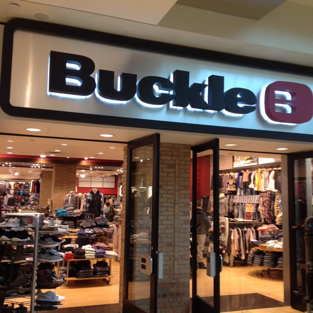 Buckle - Men's Clothing Near Me - Houston, Texas