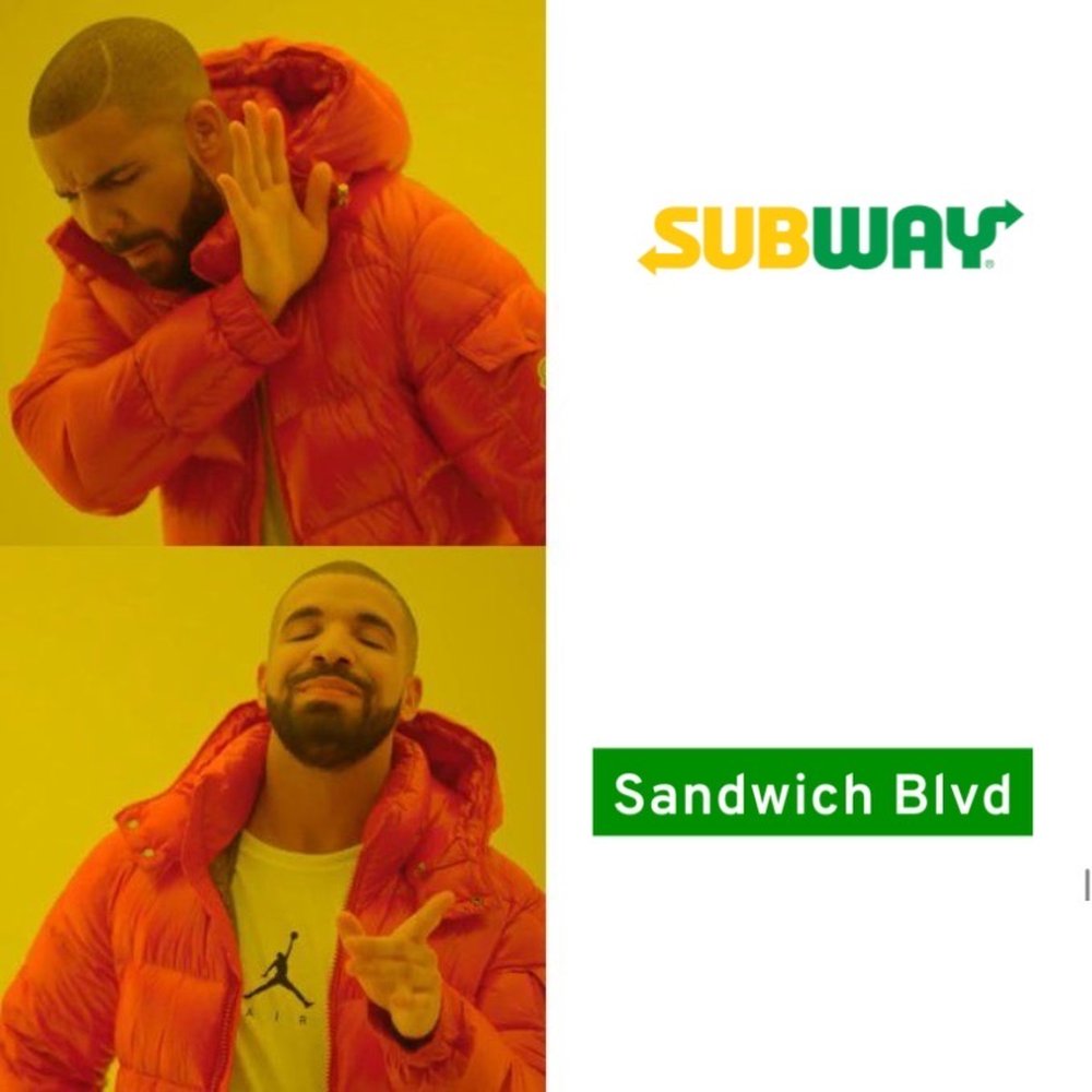 Sandwich Blvd - Sandwiches Near Me - Torrance, California