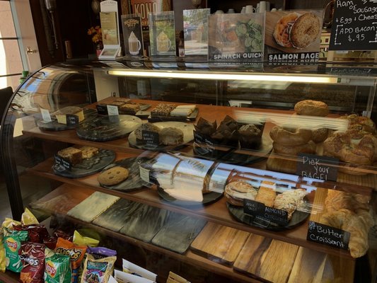 Kona Coffee Co. by null