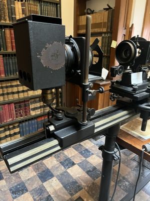 Indiana Medical History Museum by null