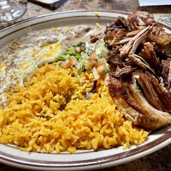 Casa Jimenez - Carnitas, no guac :( - Mexican Near Me - Murrieta, California