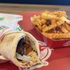Pali Grill gift card