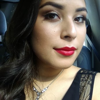 Angelina Mancinas - Threading Services Near Me - Long Beach, California