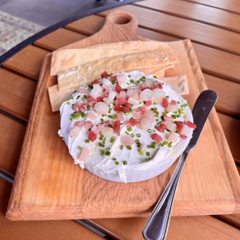 Starry Night Café - Smoked (Branzino) Fish Dip : ) - New American Near Me - Ferrisburgh, Vermont Starry Night Café - Smoked (Branzino) Fish Dip : ) - New American Near Me - Ferrisburgh, Vermont
