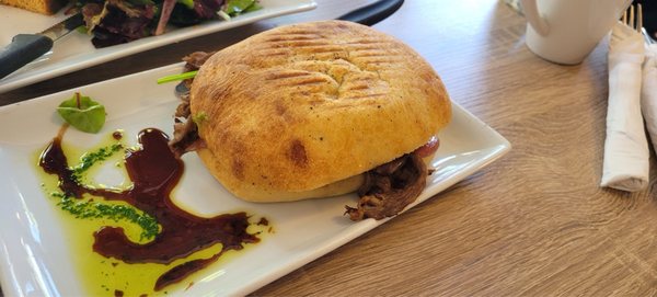 Stoney's Bread Company by null