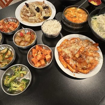 Seoul Mama - Korean Near Me - Newark, California