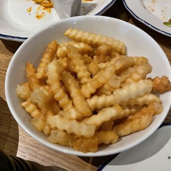 Doughbird - French Fries - Comfort Food Near Me - Tucson, Arizona