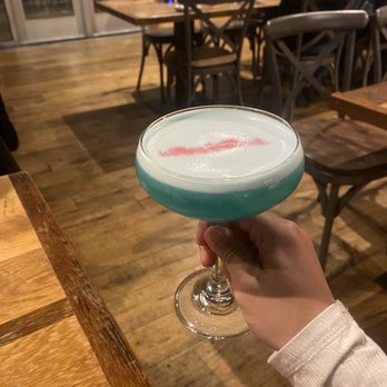Salted Lime Bar & Kitchen - Disco Princess - Mexican Near Me - Somerville, New Jersey