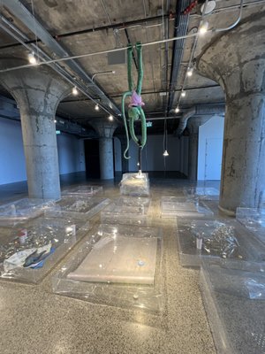 Museum of Contemporary Art Toronto Canada by null