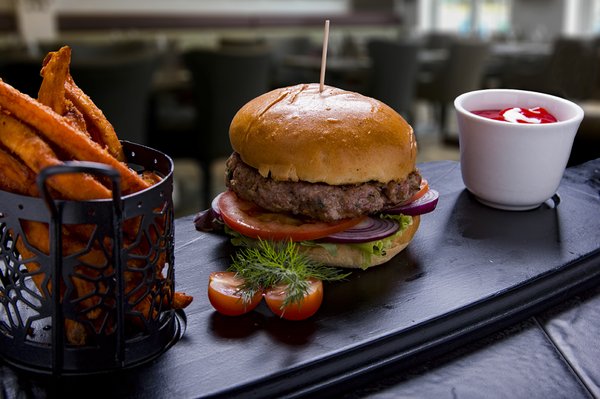 Cappadocia Restaurant Walton-on-Thames by null