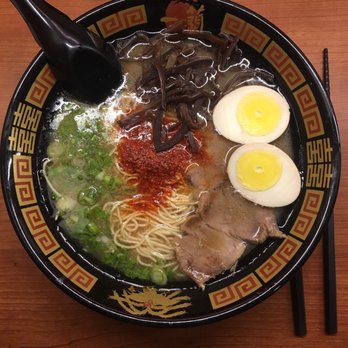 ICHIRAN - Brooklyn - Ramen Near Me - Brooklyn, New York ICHIRAN - Brooklyn - Ramen Near Me - Brooklyn, New York