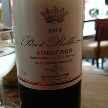 Café Roussillon - Cafes Near Me - Paris, 75