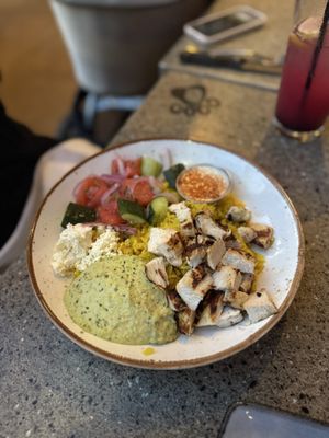 Lazy Dog Restaurant & Bar by null