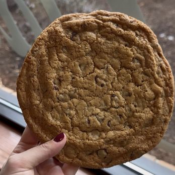 Ciao Cafe - Chocolate Chip Cookie - Pizza Near Me - Rocky Hill, Connecticut Ciao Cafe - Chocolate Chip Cookie - Pizza Near Me - Rocky Hill, Connecticut