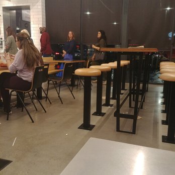 Chipotle Mexican Grill - Dirty Floors inside Chipotle - Fast Food Near Me - Davenport, Florida Chipotle Mexican Grill - Dirty Floors inside Chipotle - Fast Food Near Me - Davenport, Florida