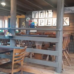 The Peak Grill and Taproom