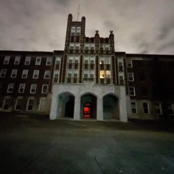 All Things Strange Paranormal - Waverly Hills