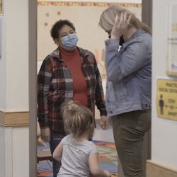 Grace Early Childhood Center