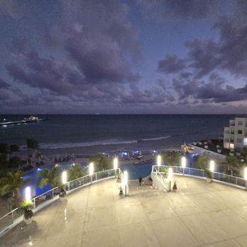 Playacar Palace - Resorts Near Me - Playa del Carmen, ROO