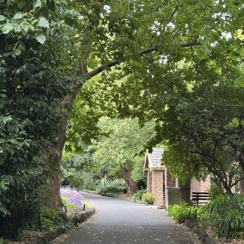 Maribrynong River - Park - Dog Parks Near Me