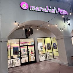 Menchie's - San Clemente - Front