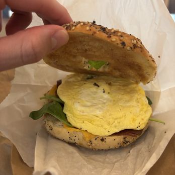 Hye Ground Cafe - Breakfast Bagel - Bakeries Near Me - Racine, Wisconsin Hye Ground Cafe - Breakfast Bagel - Bakeries Near Me - Racine, Wisconsin