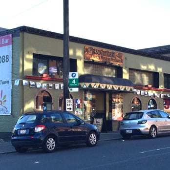 Plaza Garibaldi - Looks unassuming, but it's very good. - Mexican Near Me - Seattle, Washington