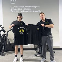 Alloy Personal Training Falls Church