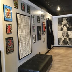 Black Cadillac Tattoo Parlor