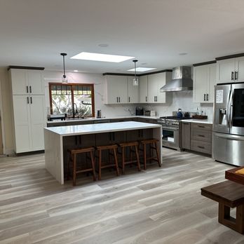 Construction & More - After - General Contractors Near Me - Fremont, California Construction & More - After - General Contractors Near Me - Fremont, California