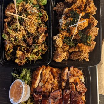 Balo Kitchen - Comfort Food Near Me - Annandale, Virginia Balo Kitchen - Comfort Food Near Me - Annandale, Virginia