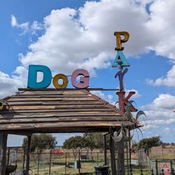 Slovacek's West - Dog Park behind Slovacek's