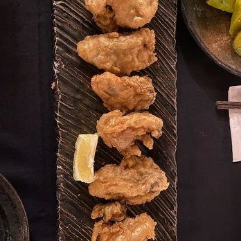 Colette - Fried oysters - Breakfast & Brunch Near Me - Pasadena, California Colette - Fried oysters - Breakfast & Brunch Near Me - Pasadena, California
