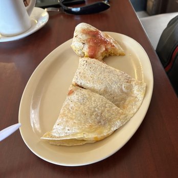 Guadalupe's - Quesadilla - Mexican Near Me - Azusa, California