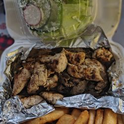 Gio’s Roast Beef and Pizza