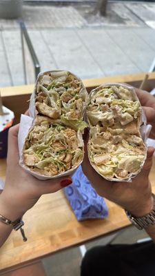 Just Salad by null