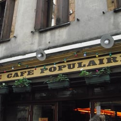 Café Populaire