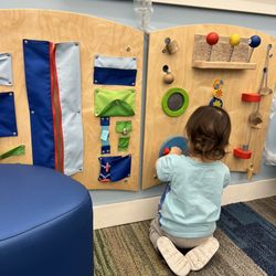 Goshen Library And Historical Society - Tons of toys, activities, puzzles, games, books, etc for children of all ages